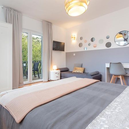 Mamma Mia Apartments-City Center Đảo Hvar Ngoại thất bức ảnh