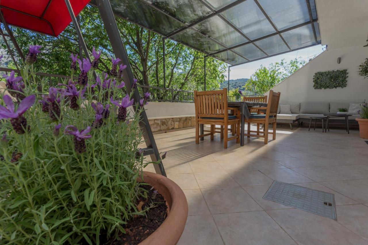 Mamma Mia Apartments-City Center Đảo Hvar Ngoại thất bức ảnh