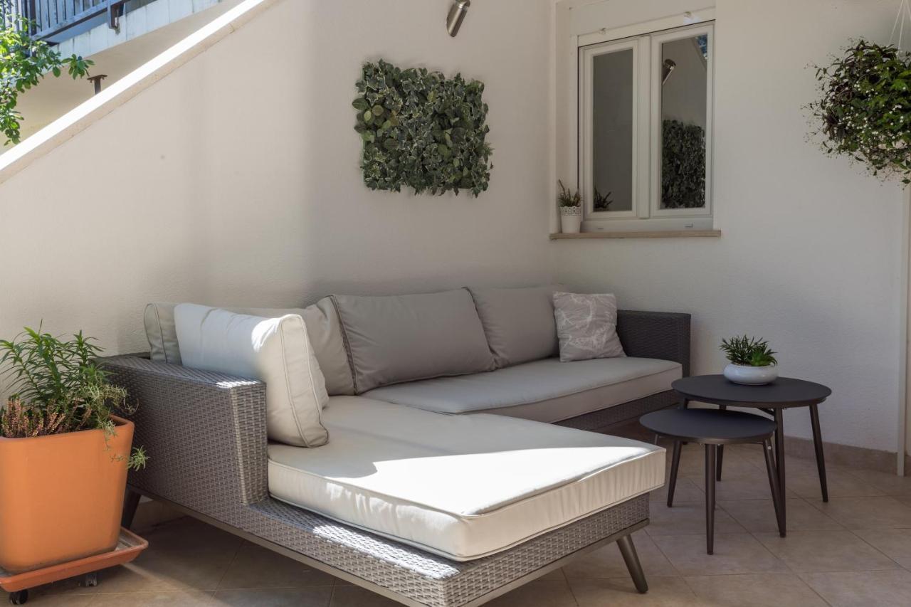 Mamma Mia Apartments-City Center Đảo Hvar Ngoại thất bức ảnh