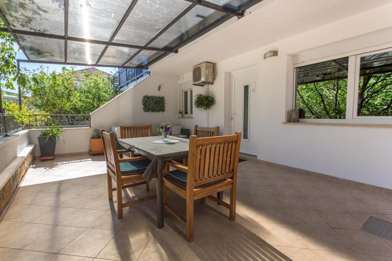 Mamma Mia Apartments-City Center Đảo Hvar Ngoại thất bức ảnh