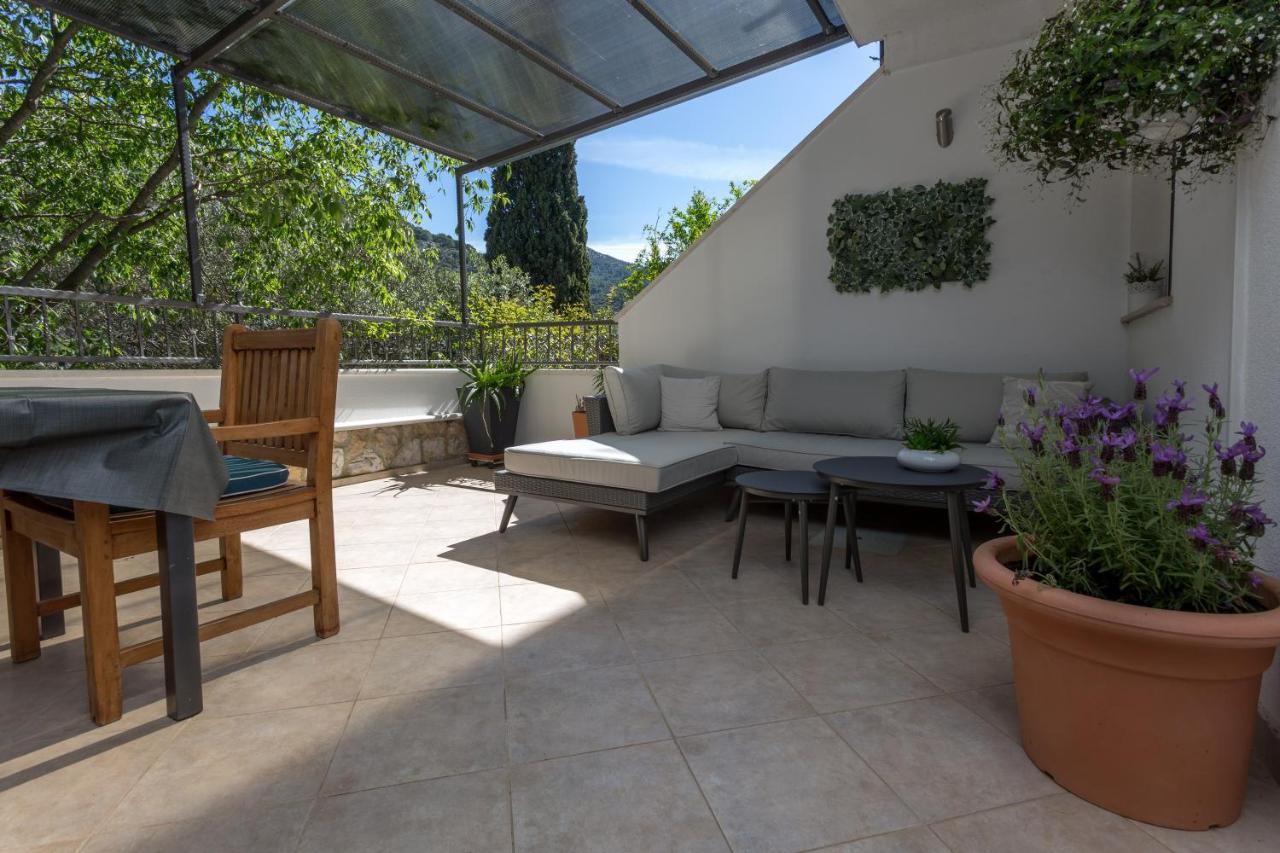 Mamma Mia Apartments-City Center Đảo Hvar Ngoại thất bức ảnh