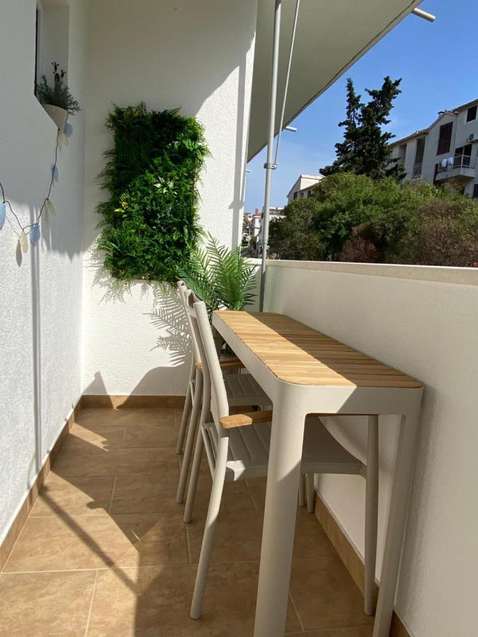 Mamma Mia Apartments-City Center Đảo Hvar Ngoại thất bức ảnh