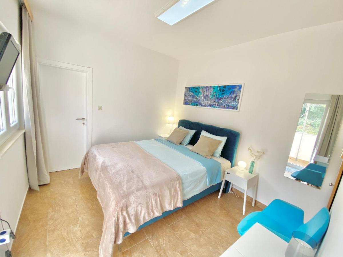 Mamma Mia Apartments-City Center Đảo Hvar Ngoại thất bức ảnh