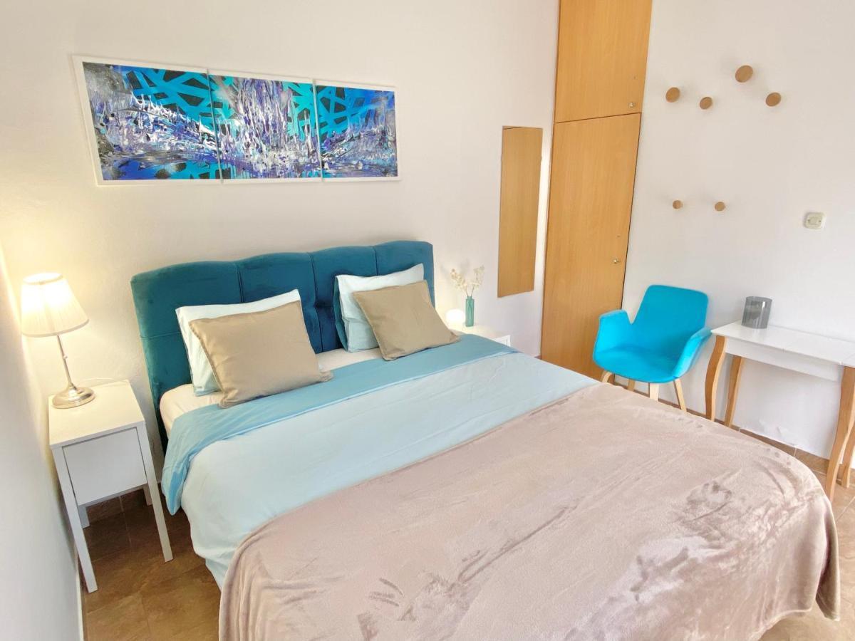 Mamma Mia Apartments-City Center Đảo Hvar Ngoại thất bức ảnh