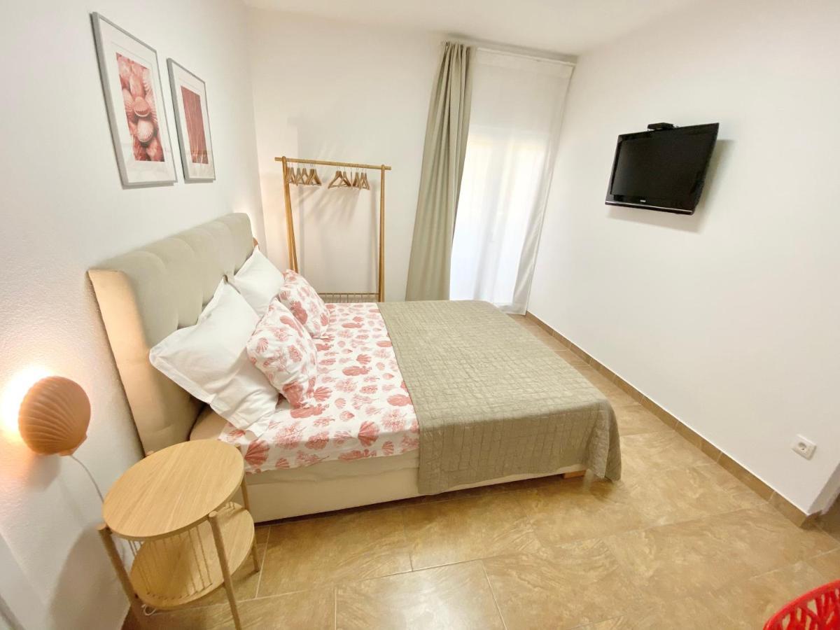 Mamma Mia Apartments-City Center Đảo Hvar Ngoại thất bức ảnh