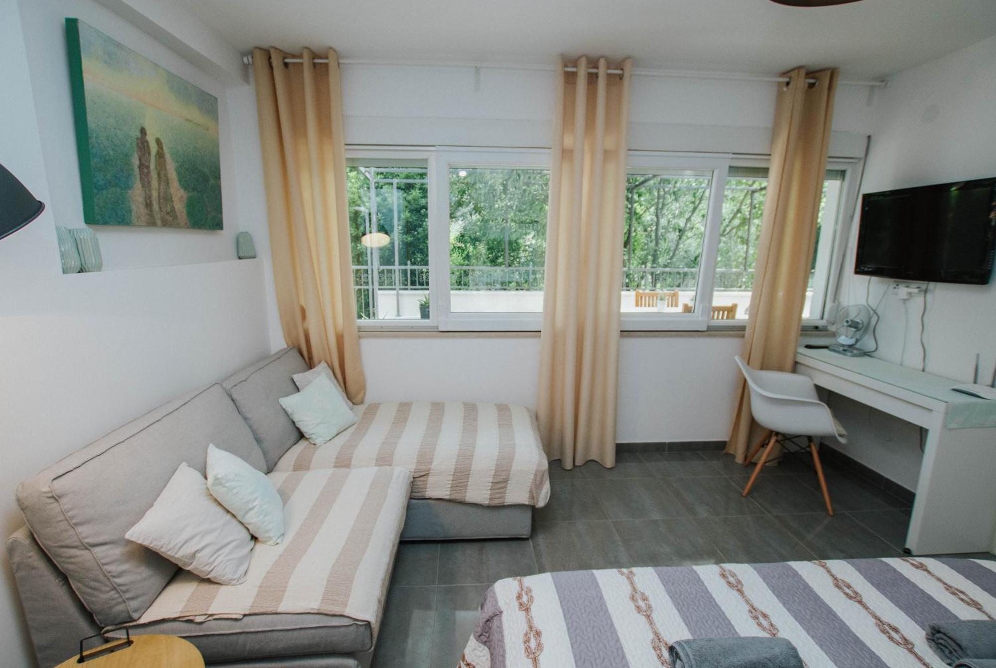 Mamma Mia Apartments-City Center Đảo Hvar Ngoại thất bức ảnh