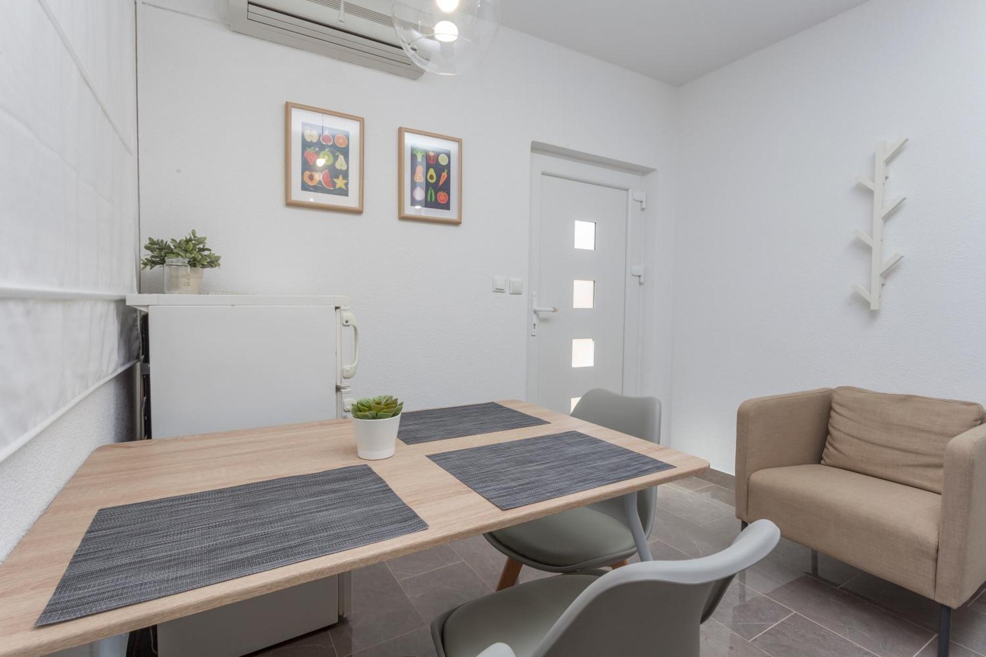 Mamma Mia Apartments-City Center Đảo Hvar Ngoại thất bức ảnh