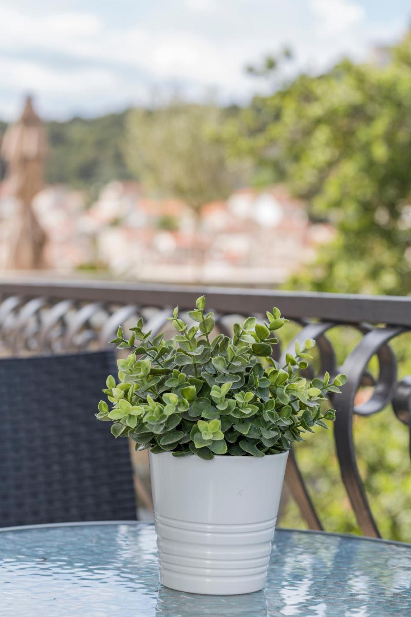 Mamma Mia Apartments-City Center Đảo Hvar Ngoại thất bức ảnh
