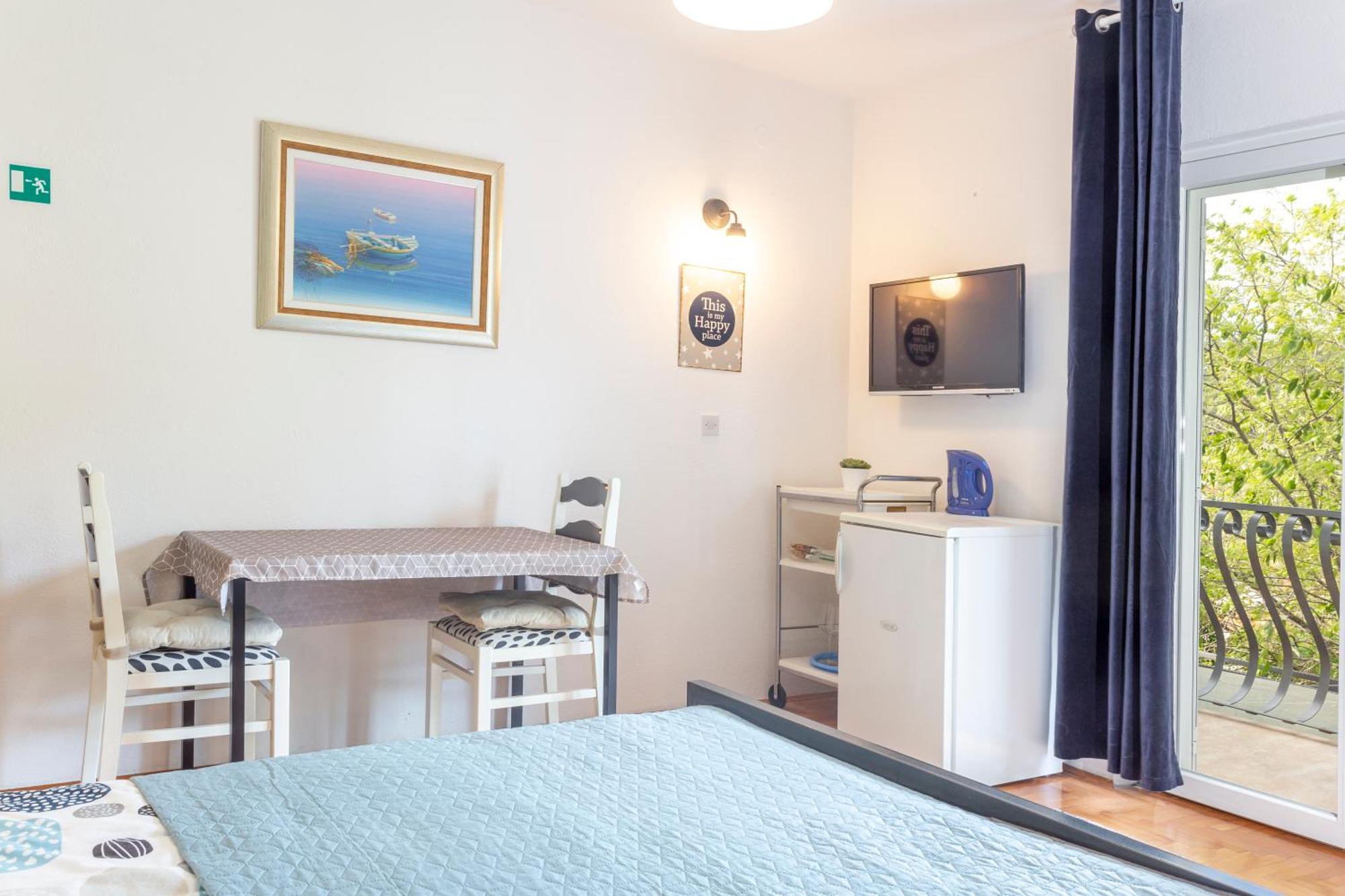 Mamma Mia Apartments-City Center Đảo Hvar Ngoại thất bức ảnh