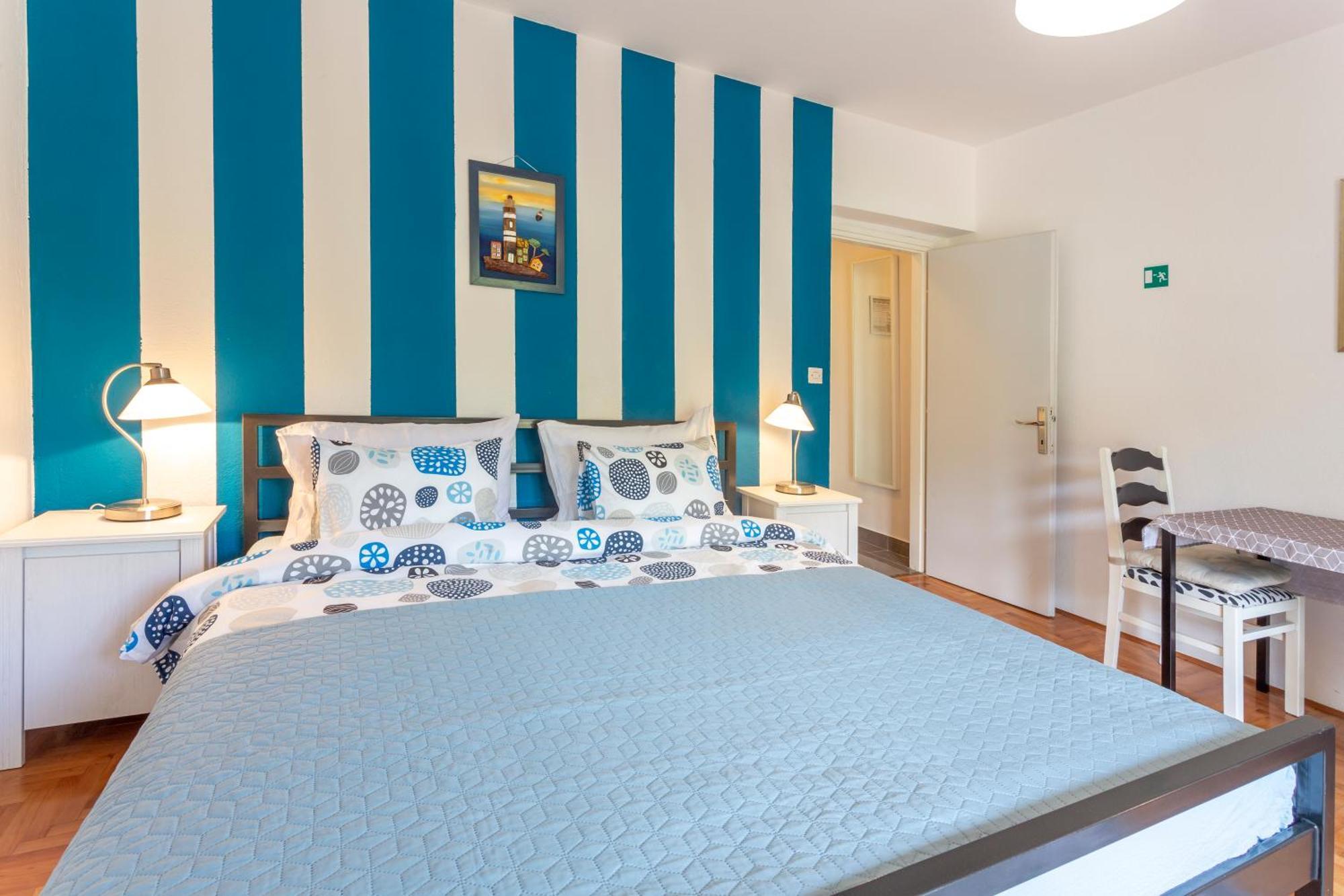 Mamma Mia Apartments-City Center Đảo Hvar Ngoại thất bức ảnh