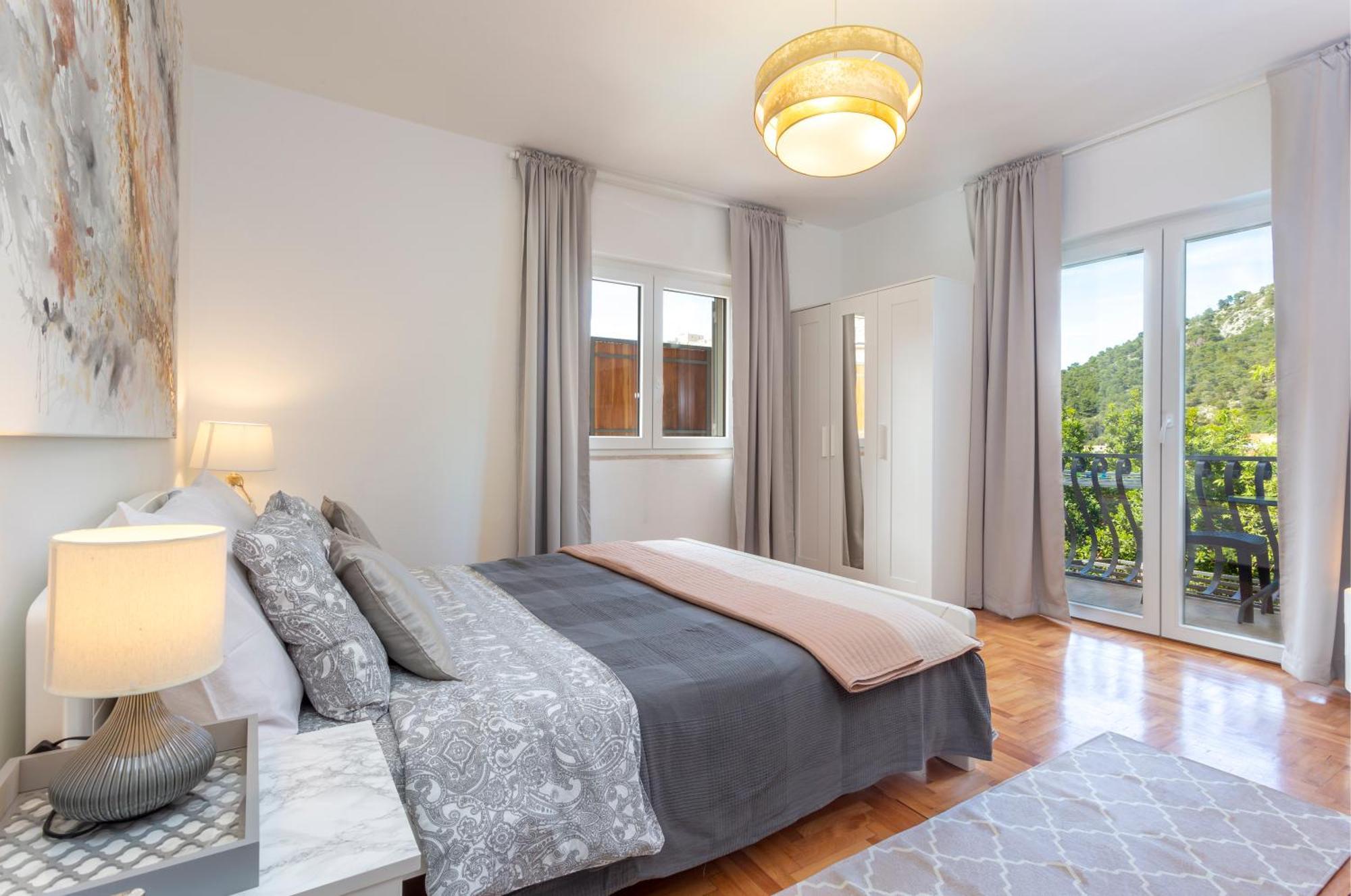 Mamma Mia Apartments-City Center Đảo Hvar Ngoại thất bức ảnh