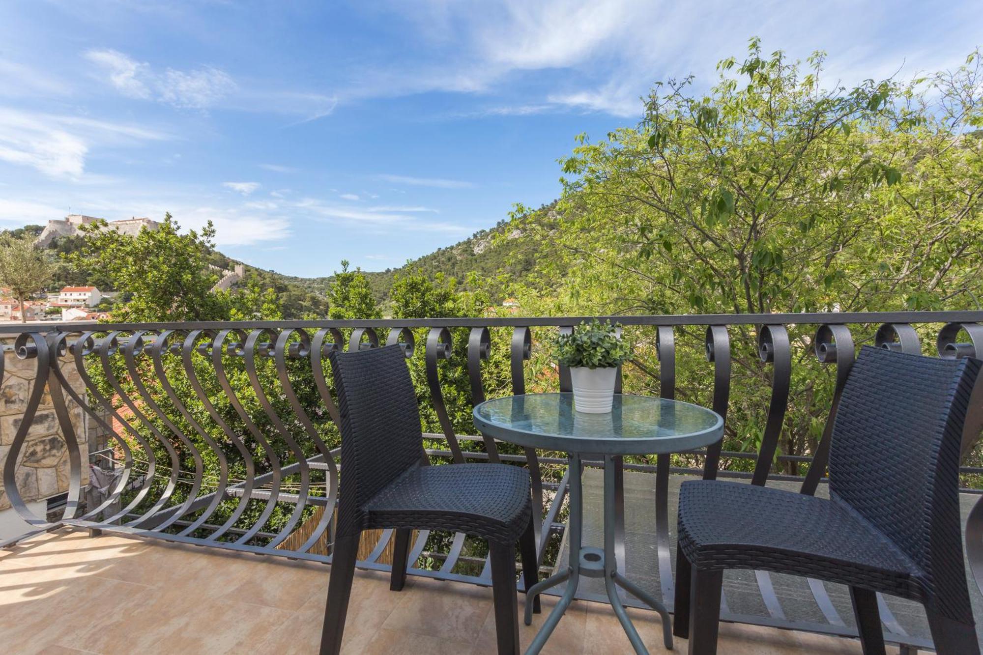 Mamma Mia Apartments-City Center Đảo Hvar Ngoại thất bức ảnh