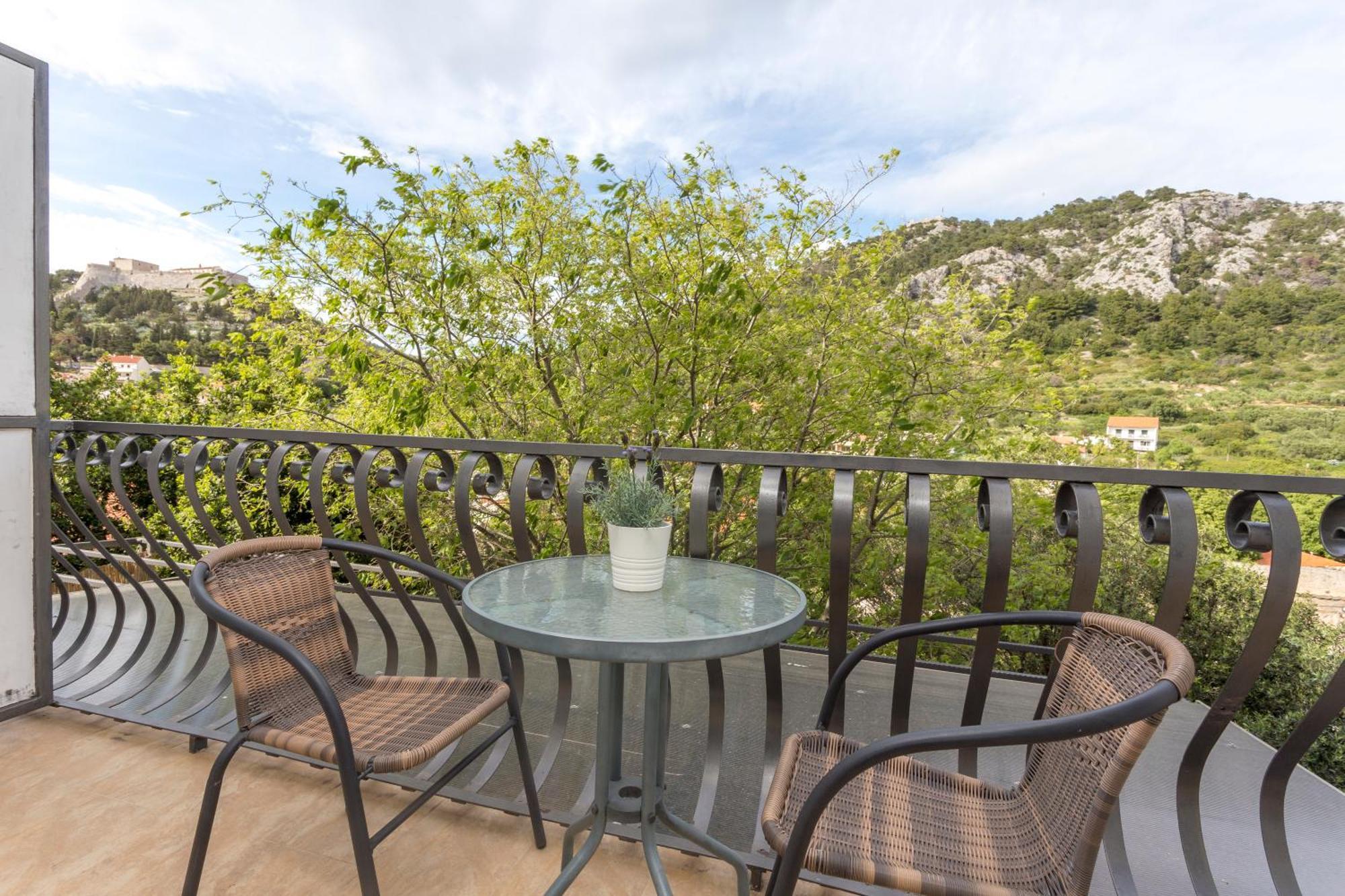Mamma Mia Apartments-City Center Đảo Hvar Ngoại thất bức ảnh
