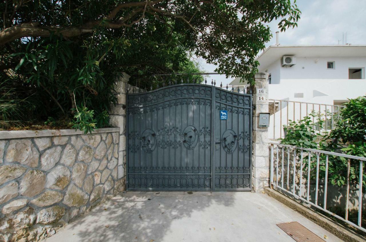 Mamma Mia Apartments-City Center Đảo Hvar Ngoại thất bức ảnh