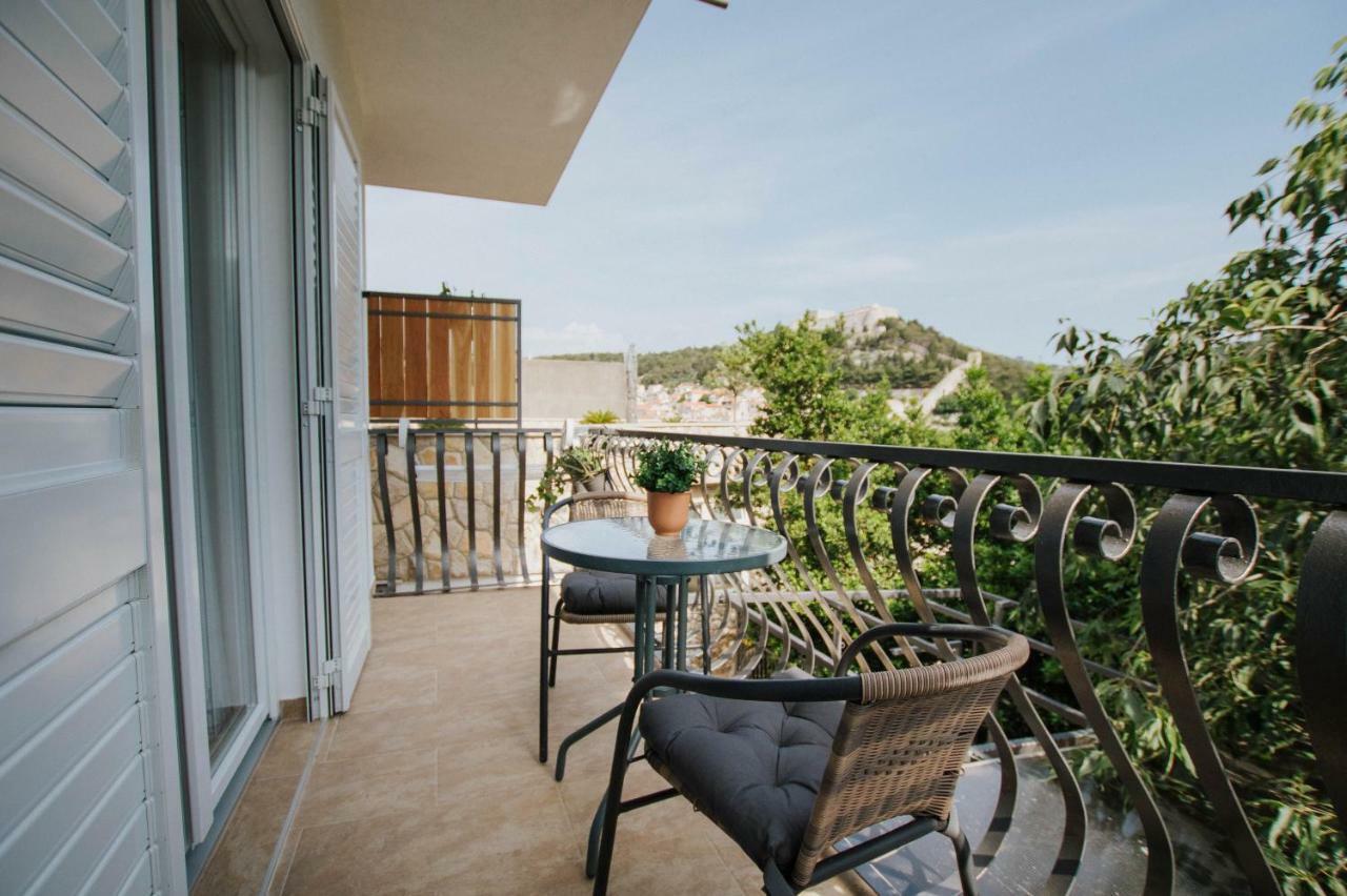 Mamma Mia Apartments-City Center Đảo Hvar Ngoại thất bức ảnh