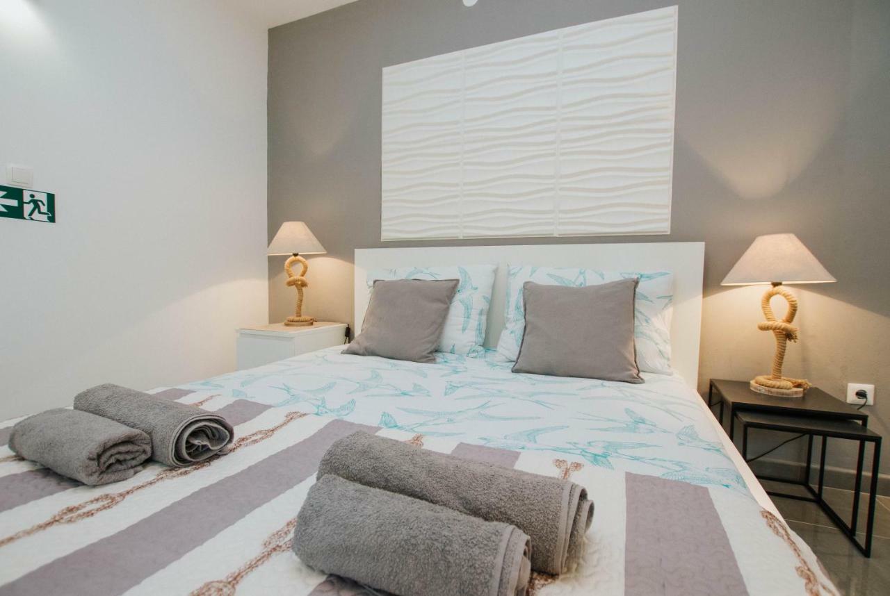 Mamma Mia Apartments-City Center Đảo Hvar Ngoại thất bức ảnh