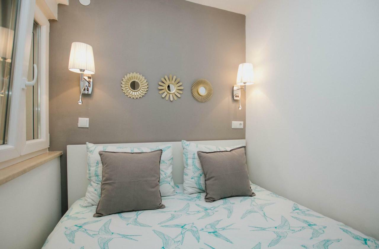 Mamma Mia Apartments-City Center Đảo Hvar Ngoại thất bức ảnh