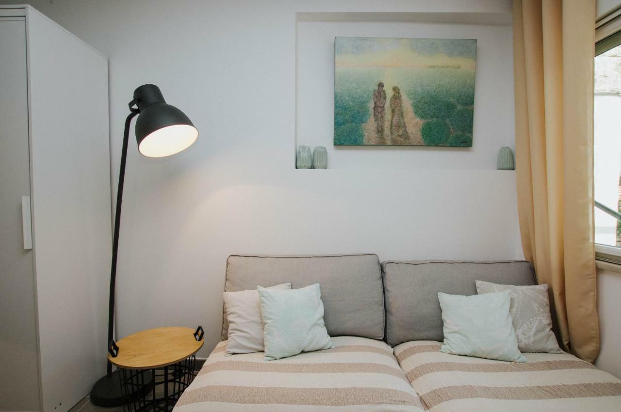 Mamma Mia Apartments-City Center Đảo Hvar Ngoại thất bức ảnh
